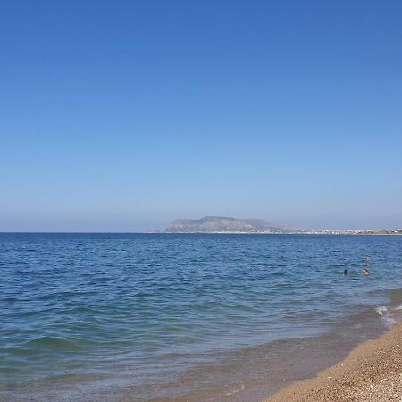 Marine Case Vacanze Palermo Exterior photo