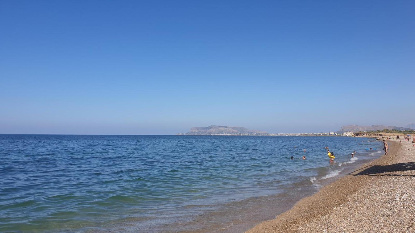 Marine Case Vacanze Palermo Exterior photo